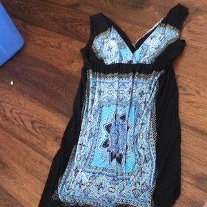B1G1   Dress top size 10